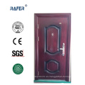 Puerta de seguridad de acero 3D (RA-S001)